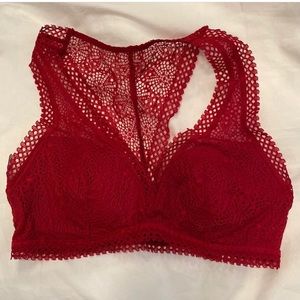 nwt victoria’s secret bralette